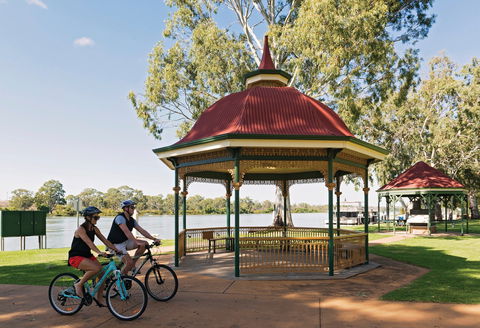 Mary Ann Reserve - Tourism Search 1