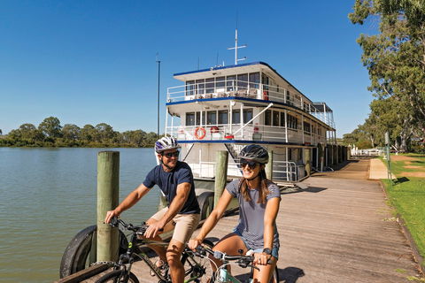 Mary Ann Reserve - Tourism Search 2