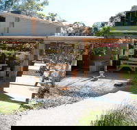 Marion Rosetzky Gallery - Tourism Search