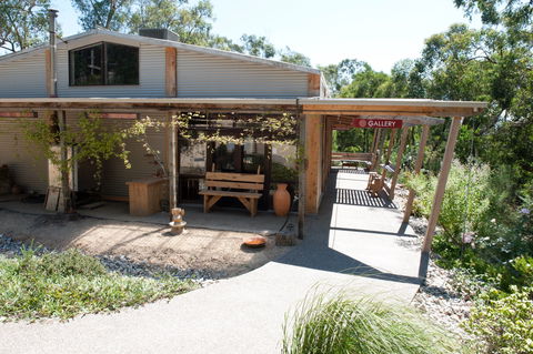 Marion Rosetzky Gallery - Tourism Search 0