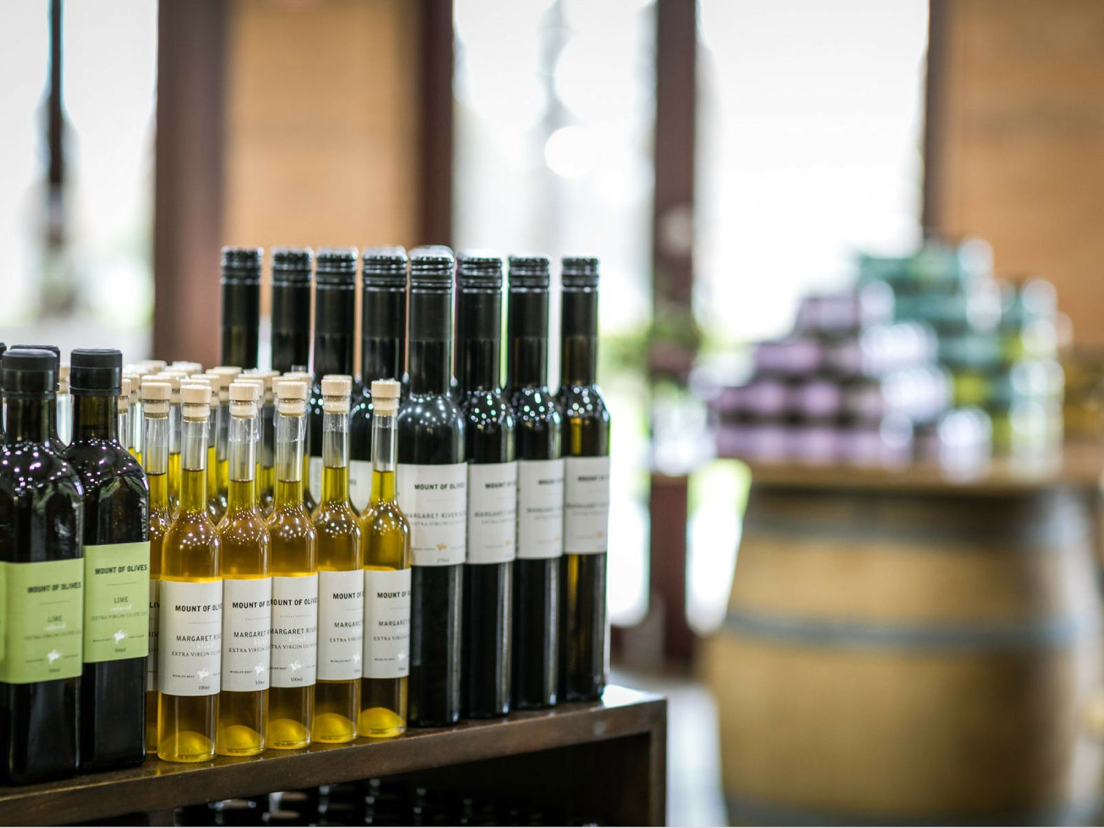 Metricup WA Tourism Search