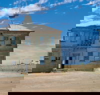 Masonic Lodge - Tourism Search