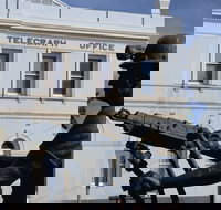 Miners Monument - Tourism Search