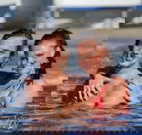 Moree - Tourism Search