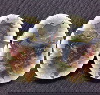 Mount Hay Gemstone Tourist Park - Tourism Search