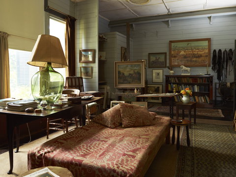 Mulberry Hill - Tourism Search 1