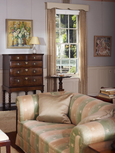 Mulberry Hill - Tourism Search 2