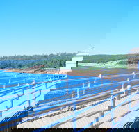 Mundaring Weir - Tourism Search