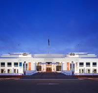 Museum of Australian Democracy - Tourism Search