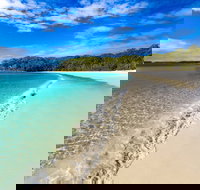 NSW Jervis Bay National Park - Tourism Search