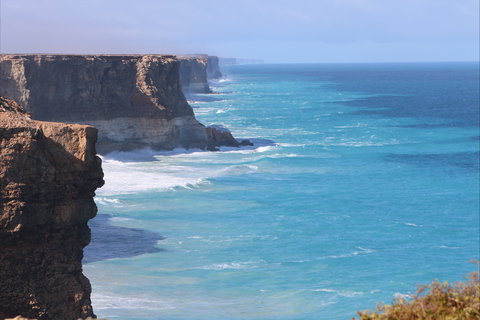 Nullarbor National Park - Tourism Search 1