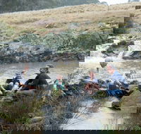 Nundle Fossicking - Tourism Search