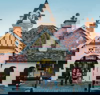 Old Post Office - Tourism Search