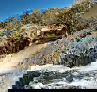 Oxley Walking Track - Tourism Search