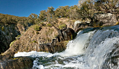 Oxley Walking Track - Tourism Search 0