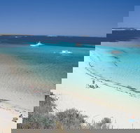 Parker Point - Tourism Search