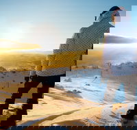 Perisher Ski Resort - Tourism Search