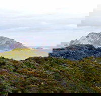 Point D'Entrecasteaux - Tourism Search