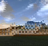 Port Arthur - Tourism Search