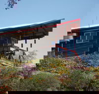 Proston - Tourism Search