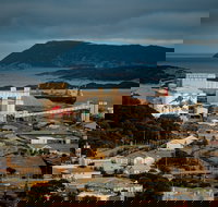 PUBLIC Silo Trail Albany - Tourism Search