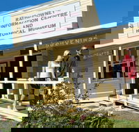 Rathdowney - Tourism Search