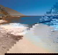 Red Bluff - Tourism Search