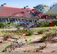 Ringsfield House Nanango - Tourism Search