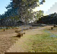 Rouse Hill Estate Walk - Tourism Search