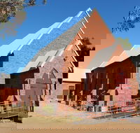 Saint Stephens Anglican Church - Tourism Search