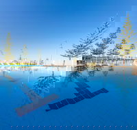 Scarborough Beach Pool - Tourism Search