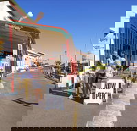 Stanley and the North West - Tourism Search