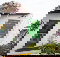 Steve McEwan's Reptile World - Tourism Search