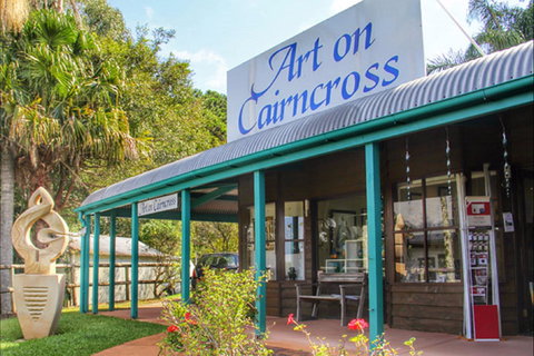 Sunshine Coast Arts And Crafts Drive - Tourism Search 0