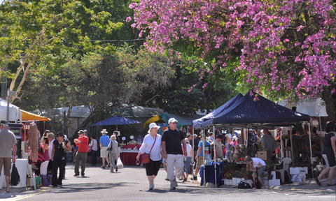 Sunshine Coast Arts And Crafts Drive - Tourism Search 1