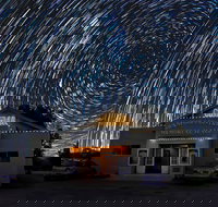 Swanpool Community Cinema - Tourism Search