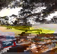 Tailem Bend Historic Rail Trail - Tourism Search