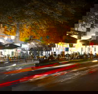 Tamworth - Tourism Search