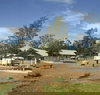 Terry Hie Hie Picnic Area - Tourism Search
