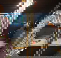 The Gunnery - Tourism Search