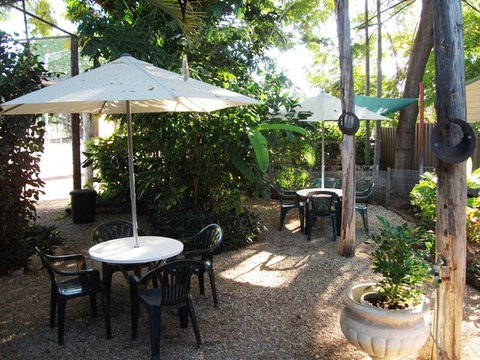 The Stockyard Gallery - Tourism Search 1