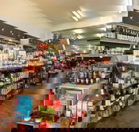 The Essential Ingredient Albury Wodonga - Tourism Search