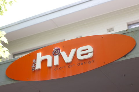 The Hive - Tourism Search 1