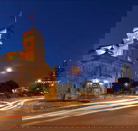 The Albany Town Hall - Tourism Search