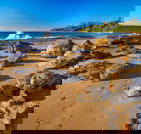 Tilbury Cove - Tourism Search