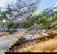 Timber Creek - Tourism Search