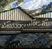 Tin Shed Gallery - Tourism Search