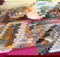 Tomerong markets - Tourism Search