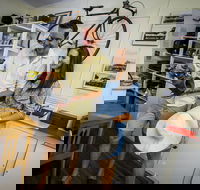 Toogoolawah  History Museum - Tourism Search