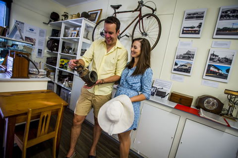 Toogoolawah  History Museum - Tourism Search 0